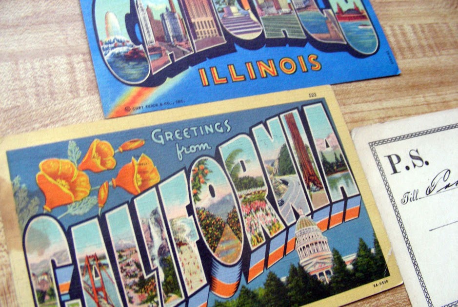 curbside treasure my finds from the vintage paper fair