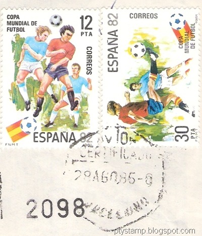 [Spain-WC1982-postmark[5].jpg]