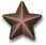Bronze-service-star-3d