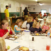 2007 - Elementary 1