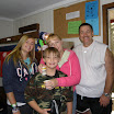 2010 - Labor Day Family Camp