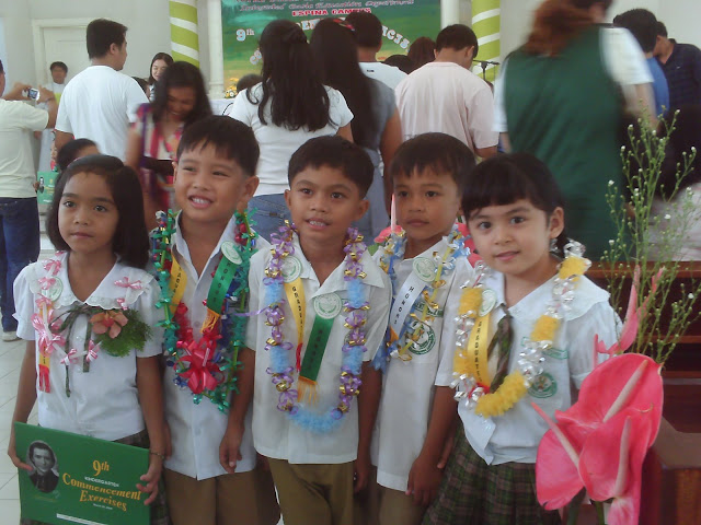 Family Day 2008
