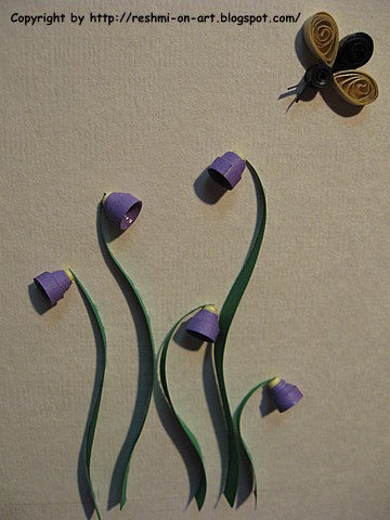 Quilling With Quilled Creations