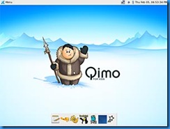 WhatIsQimo