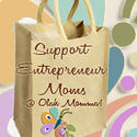 Support entrepreneur moms