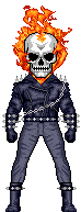 Ghostrider (Daniel Ketch)