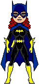Batgirl