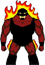 brimstone