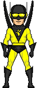 Yellowjacket-SBuscema