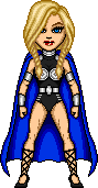 Zoo-Valkyrie Zoo-Valkyrie