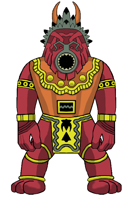 Tomazooma