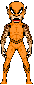 ocelot