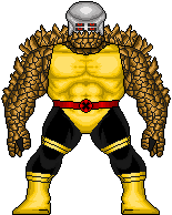 Onyxx-XMen(BizarreLoveTrianglept1DangerousLiaisons)-Spz