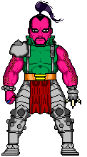 overlord