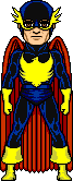 Nighthawk-SBuscema