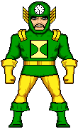 kronus