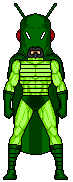 locust