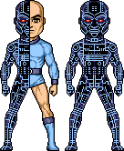 CaptainCybor7