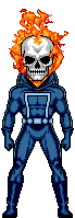 Ghostrider (Johnny Blaze)
