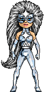 GhostGirl