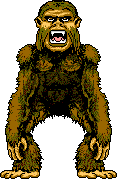 Gorillaman