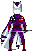 Zemo Citizen V 1