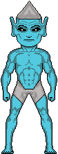 cyborg