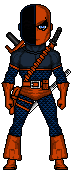 deathstroke
