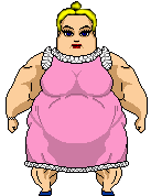 Pink Pearl BRM