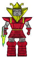red-ronin