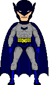 Batman40sCJE