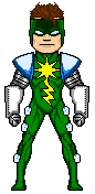 technospike