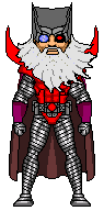Psi-wolf
