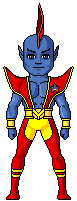 Zoo-Evolution-Yondu