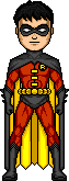 Robin (2)