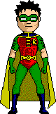 Robin new