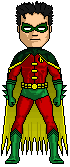 robin