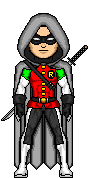 Robin V
