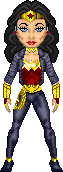 2010 wonderwoman