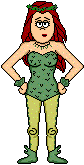 Poison Ivy (2)