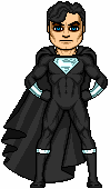 Superman Prime-MKMH