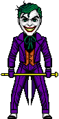 Joker-Bolland