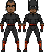BlackPanther