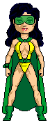 Phantom Lady