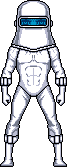 Micro Human Bomb