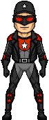 Firebrand-Cap