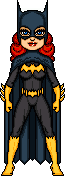 batgirl babs_b10