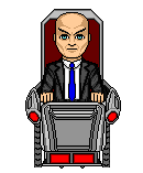 ProfessorX--Howie