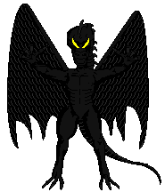 deathwing