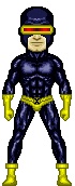 Cyclops-2nd